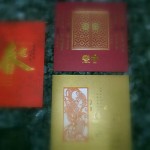 CNY greeting cards