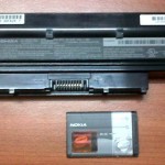Li-ion-batteries