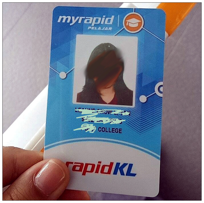 Rapidkl Needs Simple Lesson In Maths As I Was Learning
