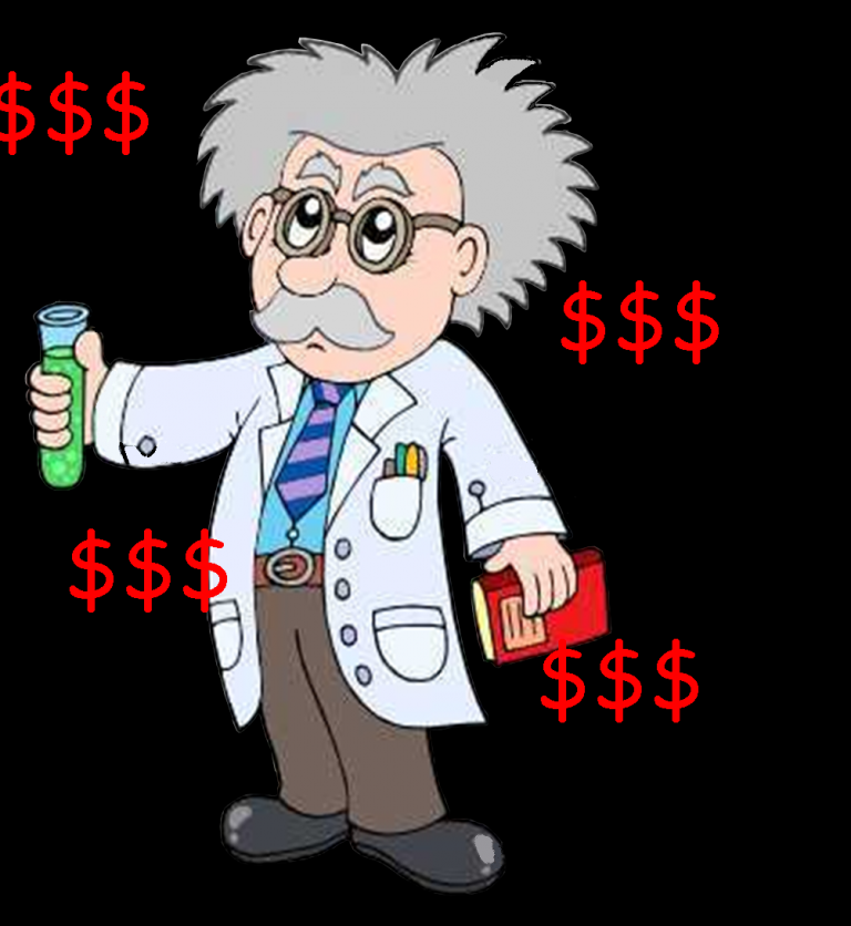 Despicable act of an educator – inflating marks for bribes