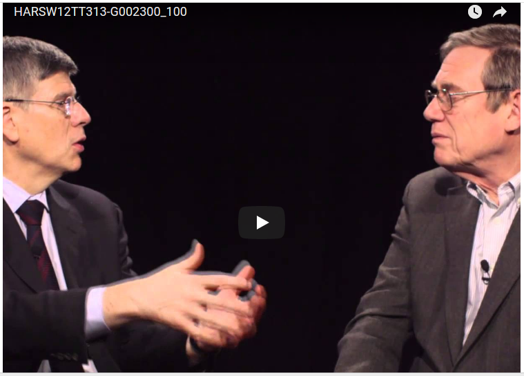 Completing ChinaX’s Module 2: The creation and end of a unified empire