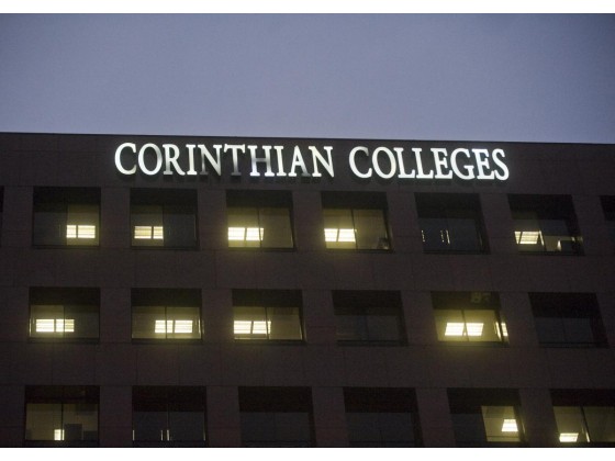 Will Corinthian Colleges’s kind of education meltdown happen in Malaysia?